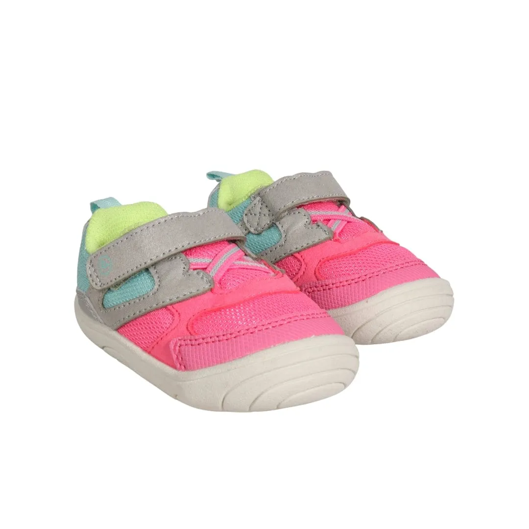 STRIDE RITE - Baby - Chase Sneakers Shoes