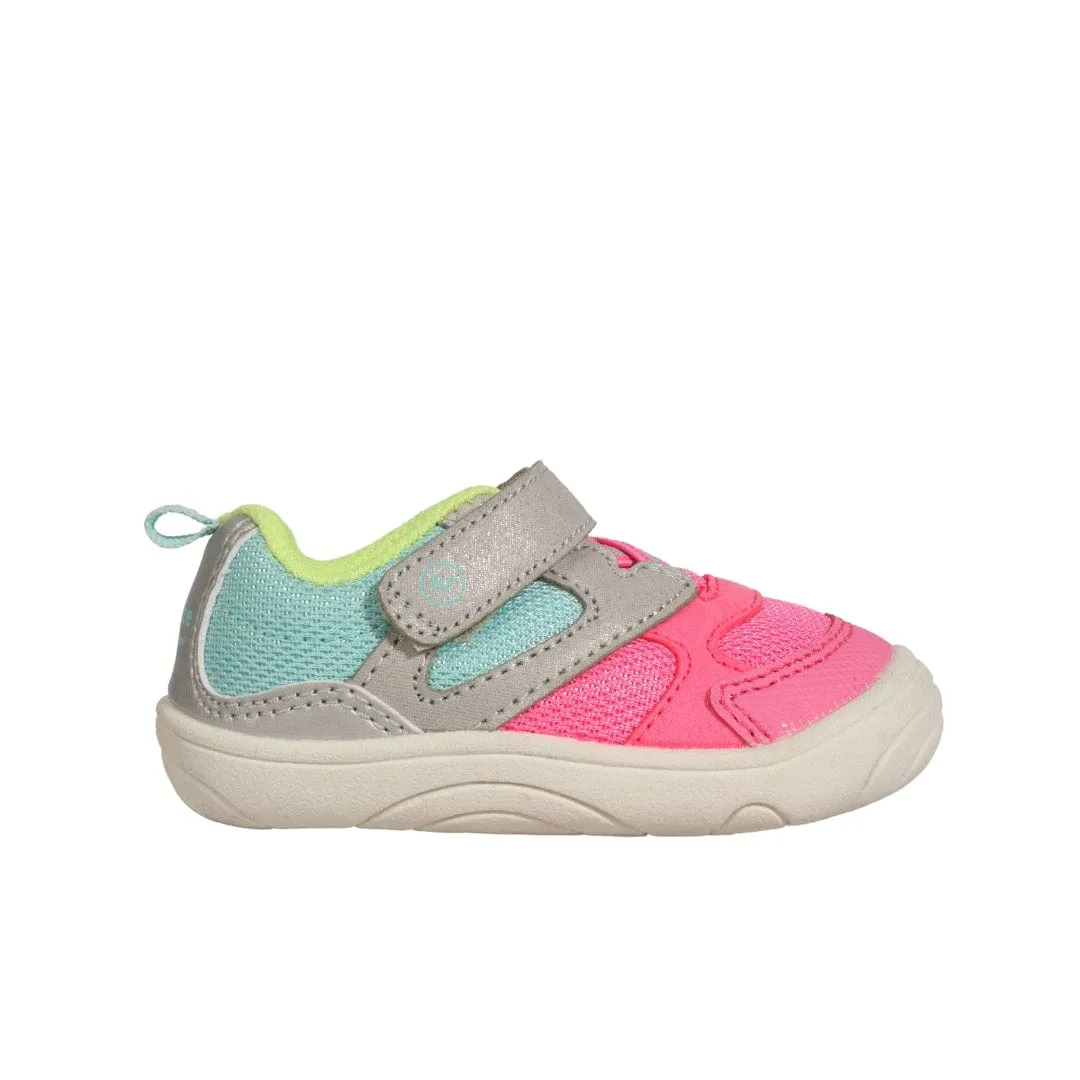 STRIDE RITE - Baby - Chase Sneakers Shoes