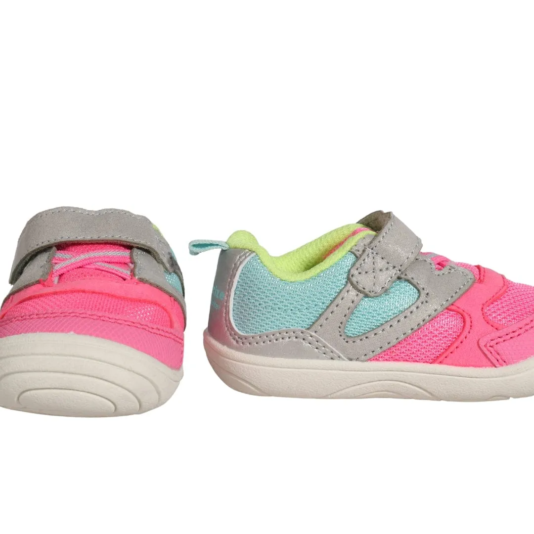 STRIDE RITE - Baby - Chase Sneakers Shoes