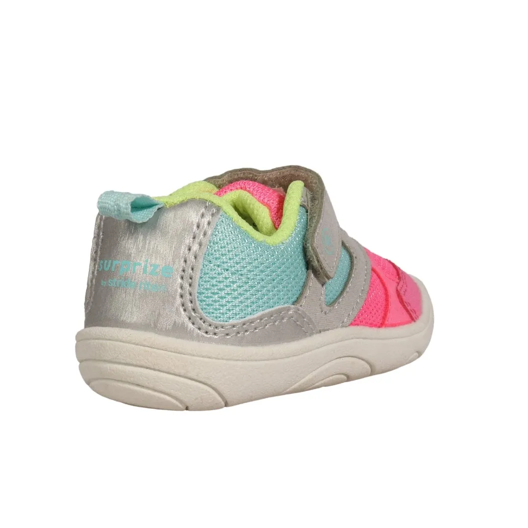 STRIDE RITE - Baby - Chase Sneakers Shoes