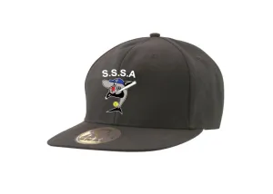 SUTHERLAND SHIRE SOFTBALL - Club Snapback