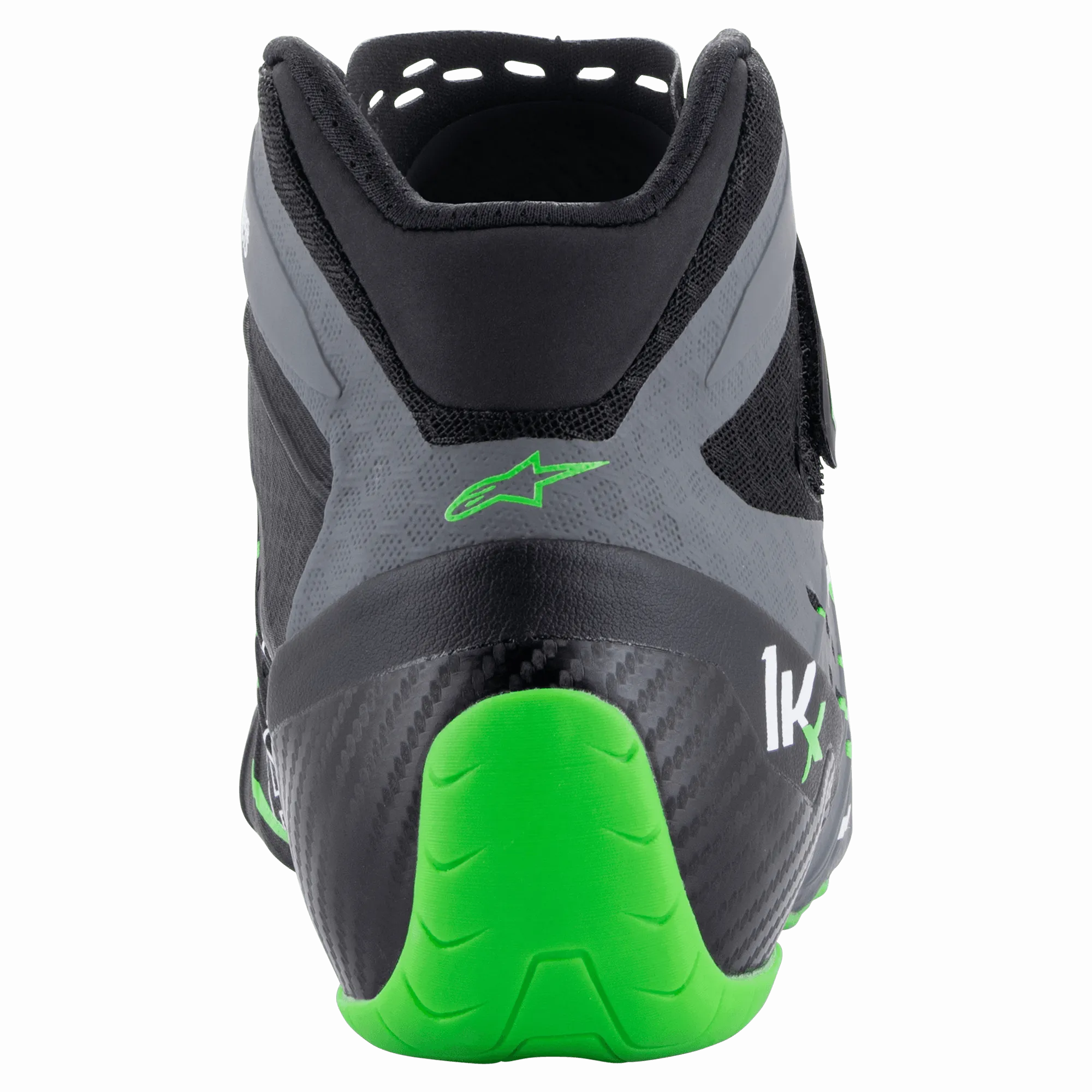 Tech-1 KX V2 Shoes