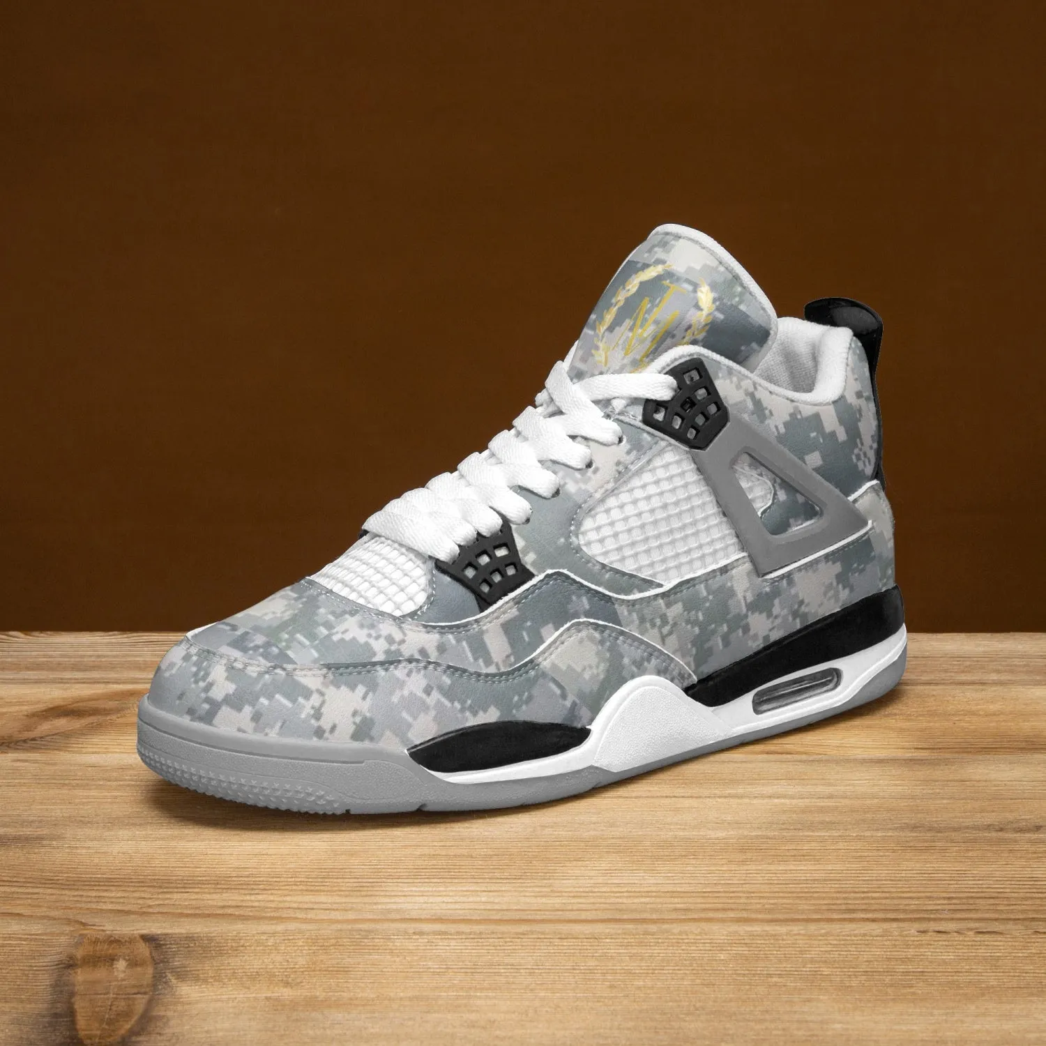 TM ACU Air Edition -Grey Sole