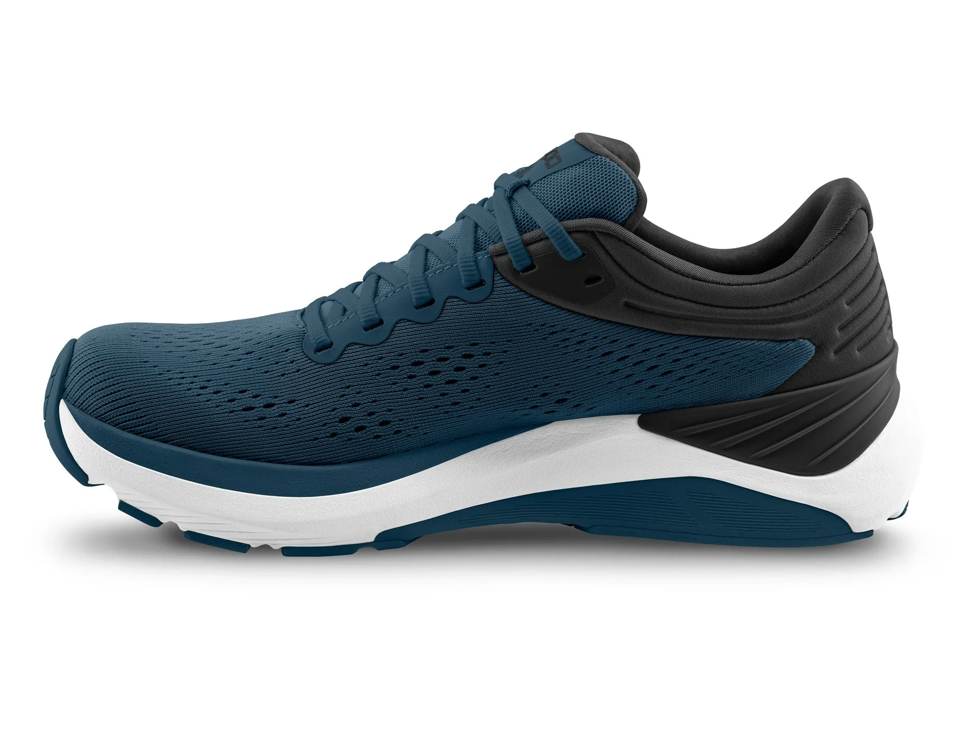 Topo Athletic | Ultrafly 4 | Men's | Navy/Black