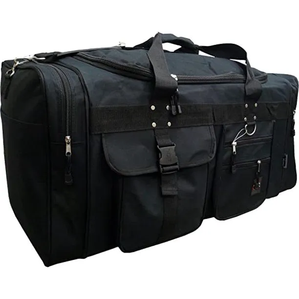 Track Heavy Duty Duffel Bag 19 inch (TD 19)