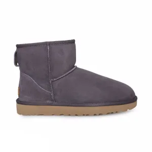 UGG Classic Mini II Nightfall Boots