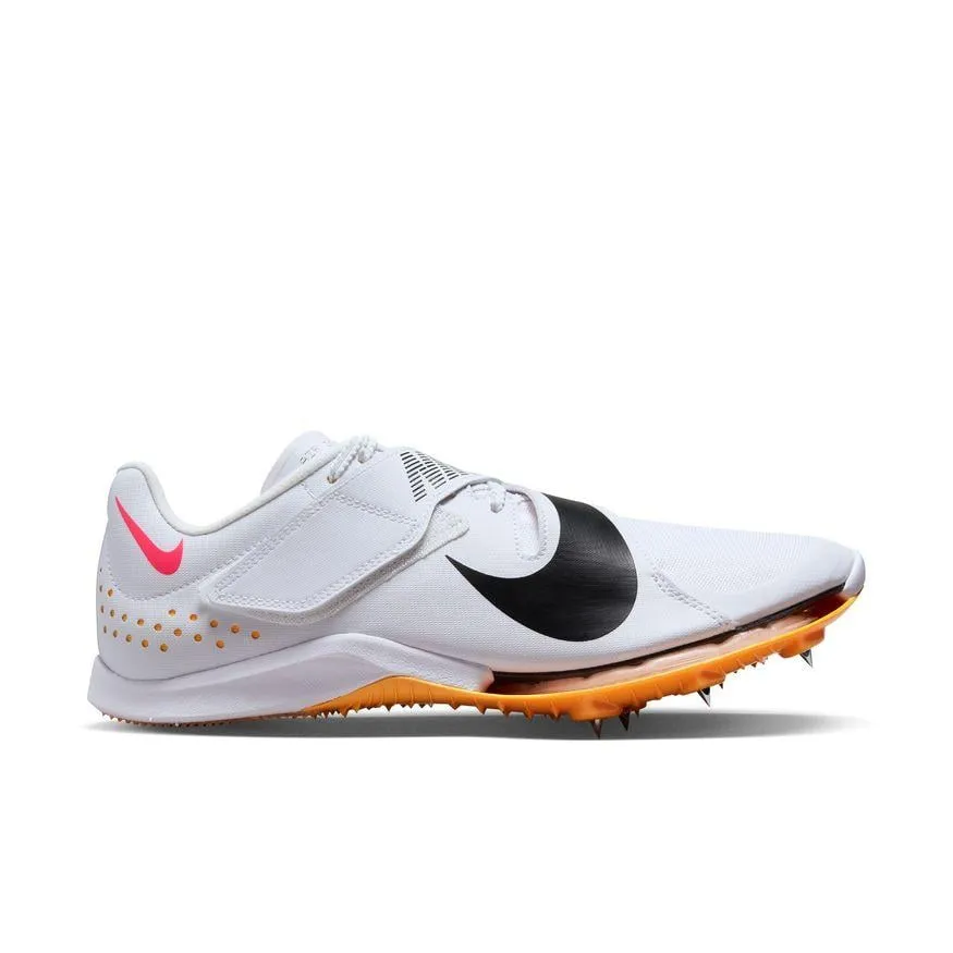 Unisex Nike Long Jump Elite