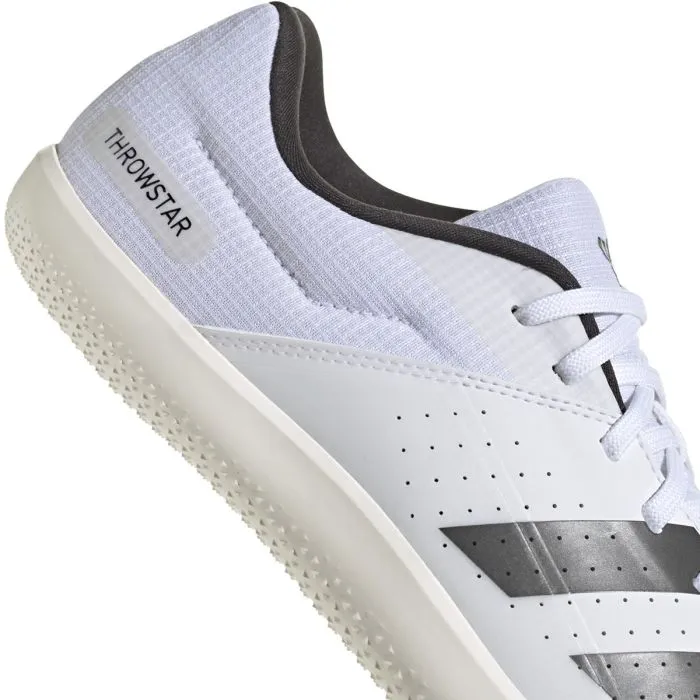 Unisex Throwstar (Footwear White/Night Metallic/Core Black)