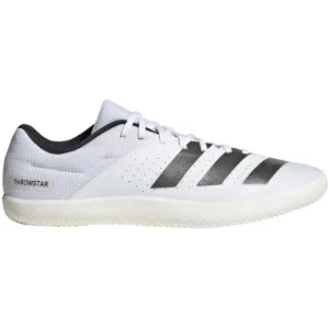 Unisex Throwstar (Footwear White/Night Metallic/Core Black)