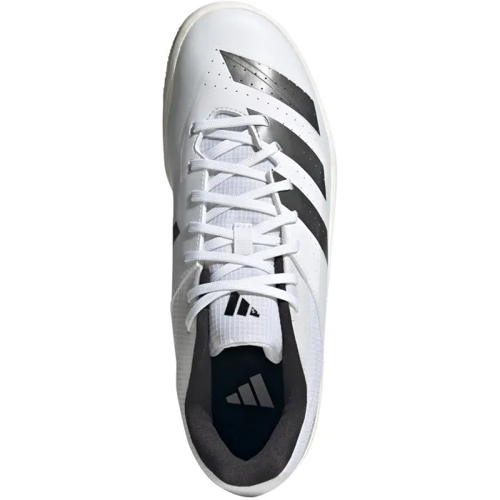 Unisex Throwstar (Footwear White/Night Metallic/Core Black)