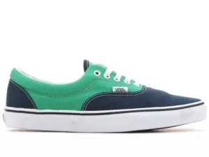 Vans sneakers bassa Era VN00018FI9H dress blue green