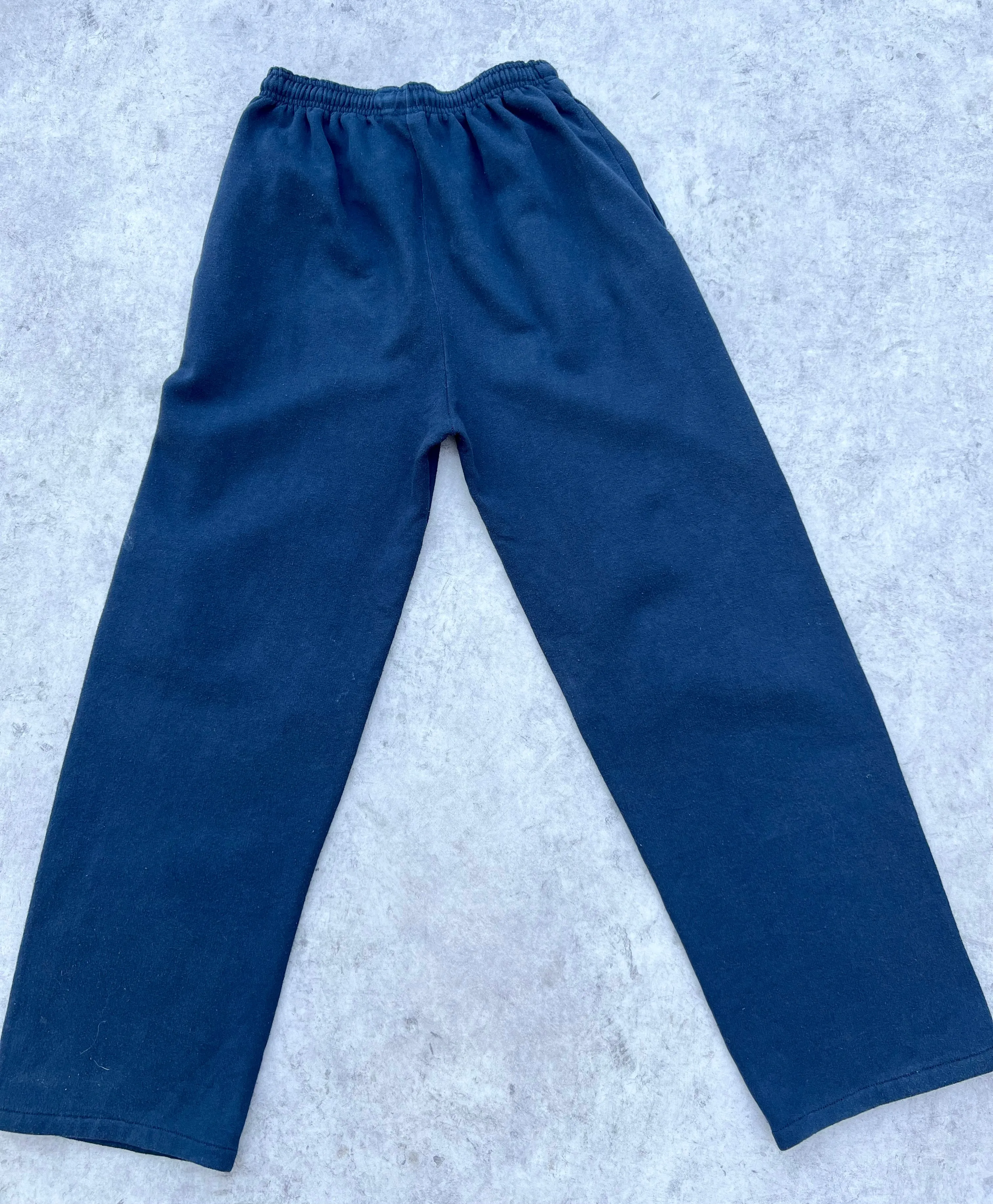 Vintage Champion Penn State University Track Pants (XXS)