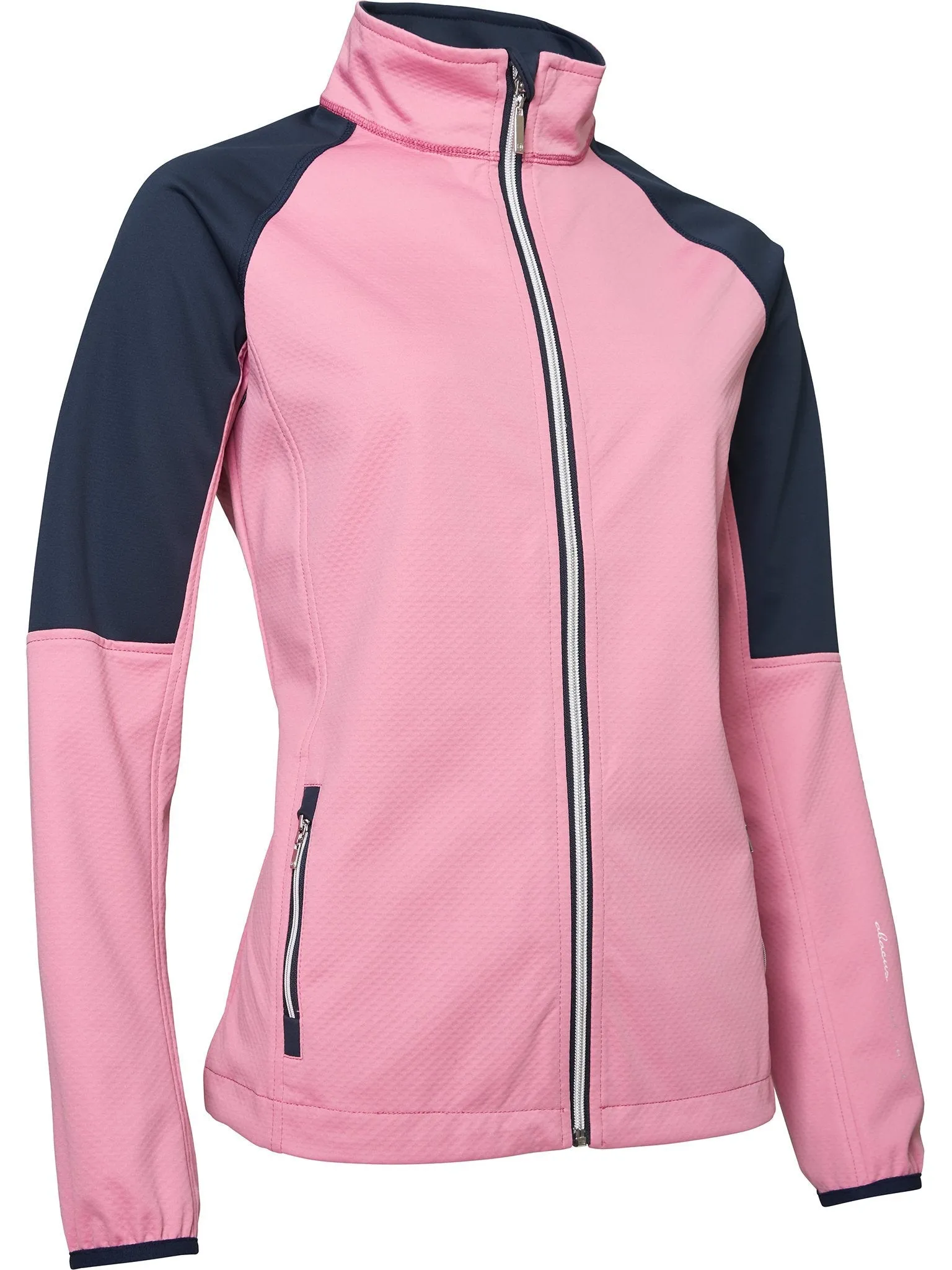 Women Arden Softshell Jacket