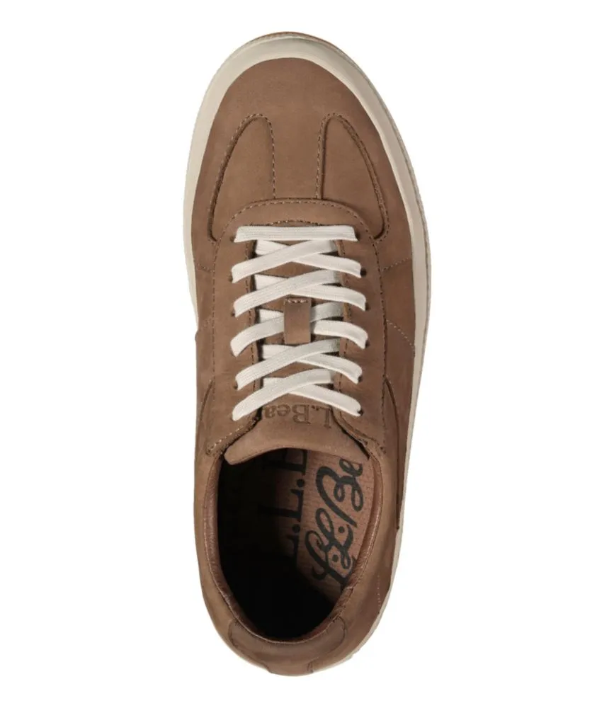 Women's Double L Sneakers, Lace Up