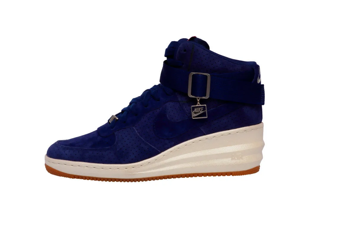 Women's Nike Lunar Force 1 Sky Hi (Edited)