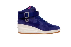 Women's Nike Lunar Force 1 Sky Hi (Edited)