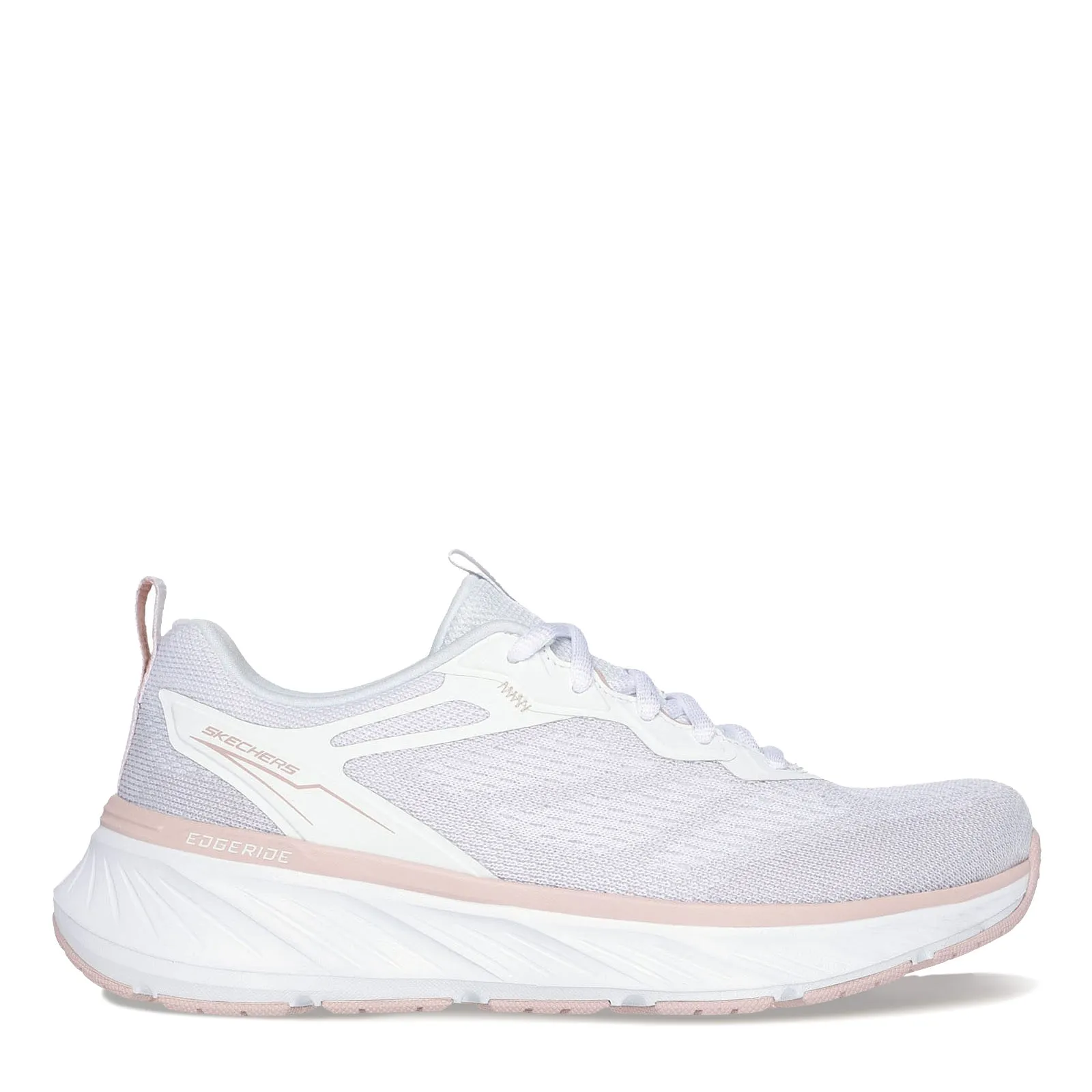 Women's Skechers, Relaxed Fit: Edgeride - Power Flow Sneaker