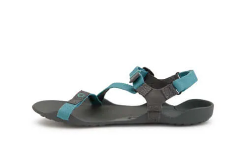 Xero Z-Trek - The Lightweight Packable Sport Sandal Mens