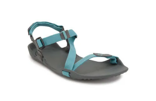 Xero Z-Trek - The Lightweight Packable Sport Sandal Mens