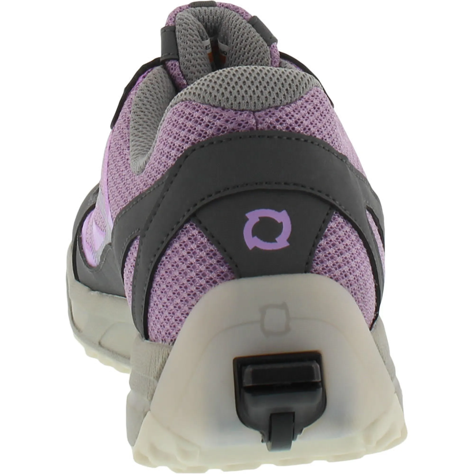 ZeroTie Rocky Runs Hands-Free Women's Sneaker