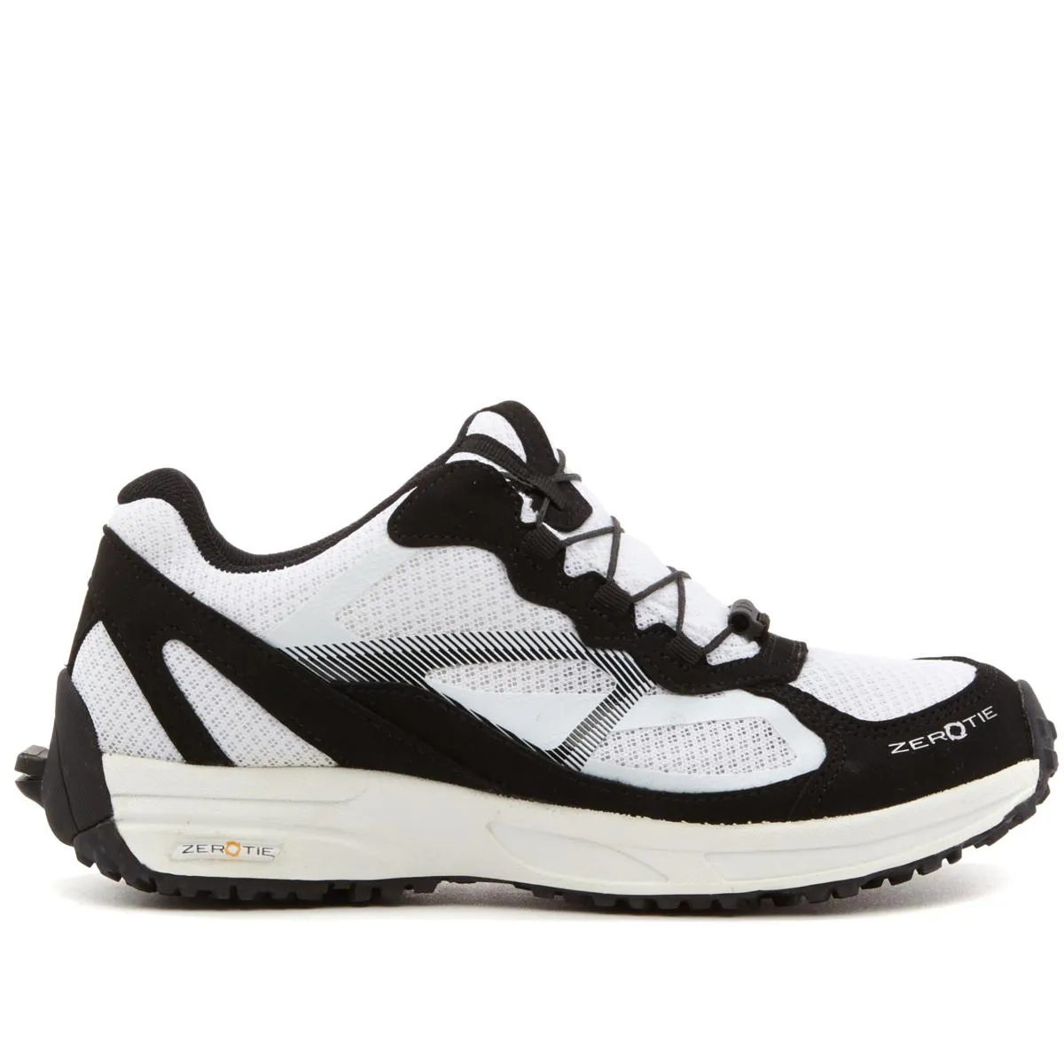 ZeroTie Rocky Runs Hands-Free Women's Sneaker